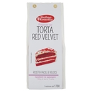 Molino Rossetto Preparato per Torta Red Velvet 400 g