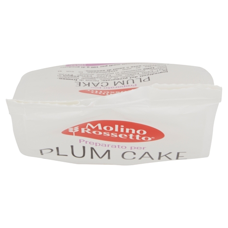 Molino Rossetto Preparato per Plum Cake 300 g