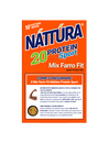 Mix Farro Fit, 400 g.