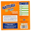 Náttúra 15 Protein Sport Fit Biscuits Mandorla 5 x 25 g