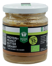 Protein + Peanut Butter Creamy, 200 g