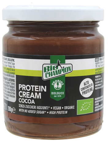Protein Cream Cocoa, 200 g