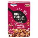 cameo High Protein Müesli Cioccolato Mandorle e nocciole 300 g