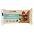 Bassini Protein+ Sandwich Proteico 8 fette 380 g
