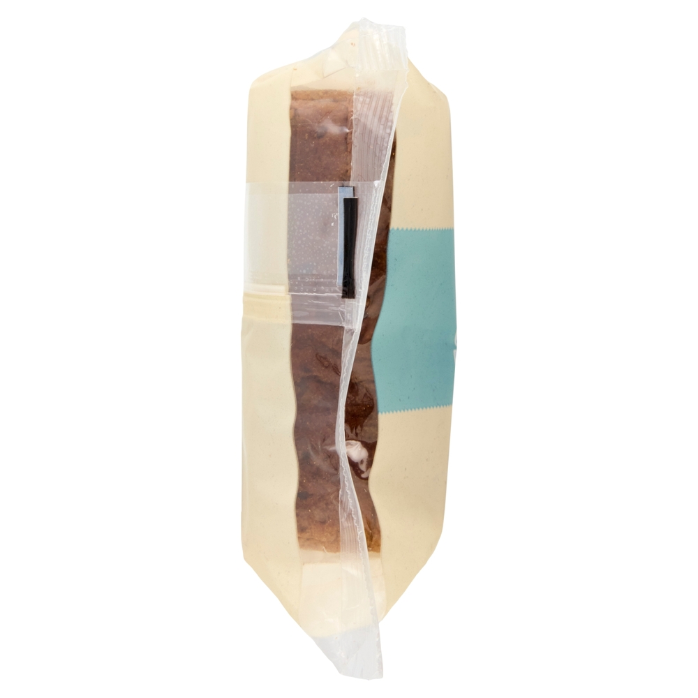 Bassini Protein+ Sandwich Proteico 8 fette 380 g