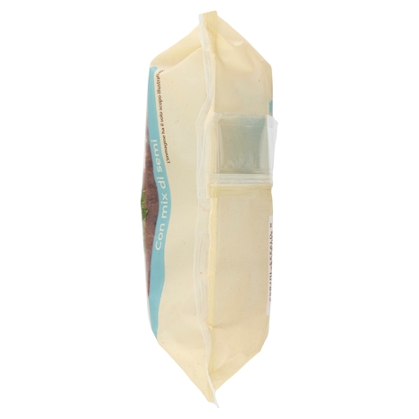 Bassini Protein+ Sandwich Proteico 8 fette 380 g