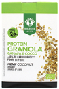 Protein Granola Canapa e Cocco, 250 g