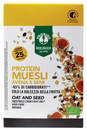 Protein Muesli Avena e Semi, 250 g