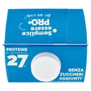 Molino Rossetto Pro+ Porridge Proteico Cacao & Cocco con fave di cacao 300 g