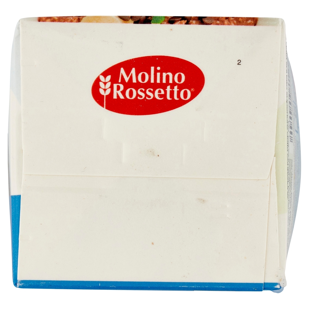 Molino Rossetto Pro+ Porridge Proteico Cacao & Cocco con fave di cacao 300 g