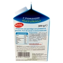 Molino Rossetto Pro+ Porridge Proteico Cacao & Cocco con fave di cacao 300 g