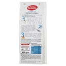 Molino Rossetto Preparato per Pancakes Integrali 250 g