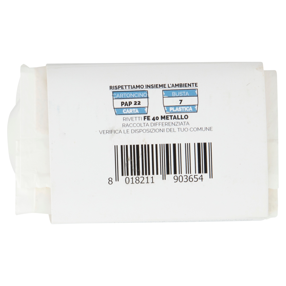 Molino Rossetto Preparato per Pancakes Integrali 250 g