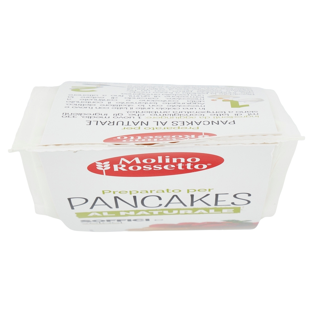 Molino Rossetto Preparato per Pancakes 250 g