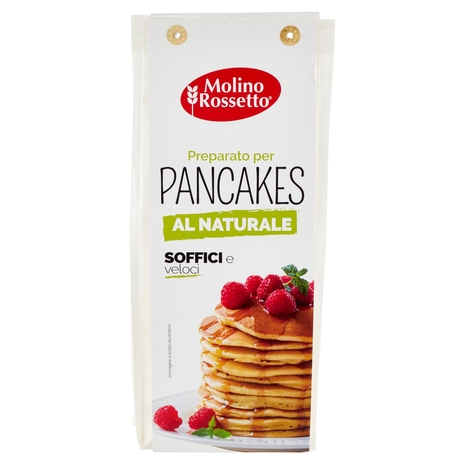 Molino Rossetto Preparato per Pancakes 250 g