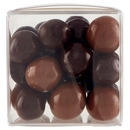 Dragées Assortite Nocciola Ricoperte di Cioccolato Fondente e al Latte Il Viaggiator Goloso