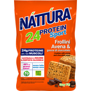 Frollini Protein Avena e gocce di Cioccolato, 200 g