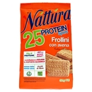 Náttúra 25 Protein Sport Frollini con avena 200 g