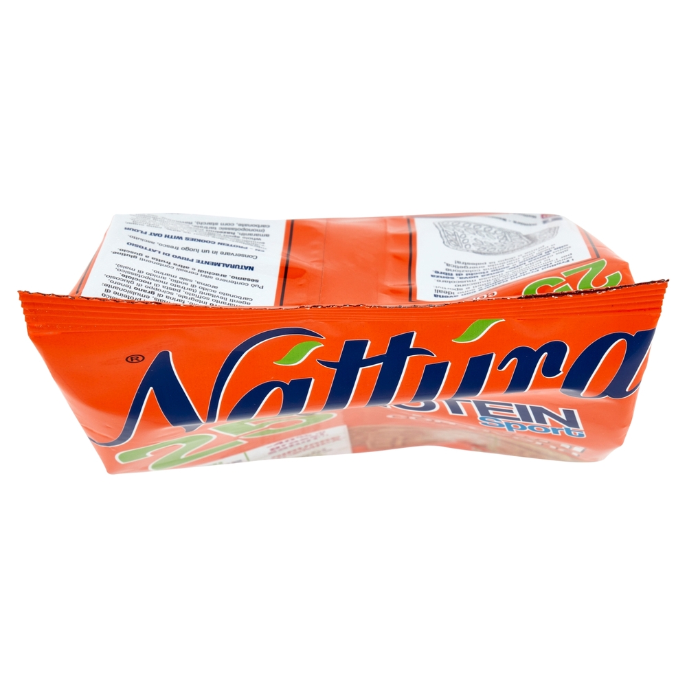 Náttúra 25 Protein Sport Frollini con avena 200 g