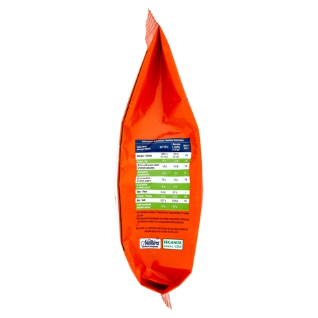 Náttúra 25 Protein Sport Frollini con avena 200 g