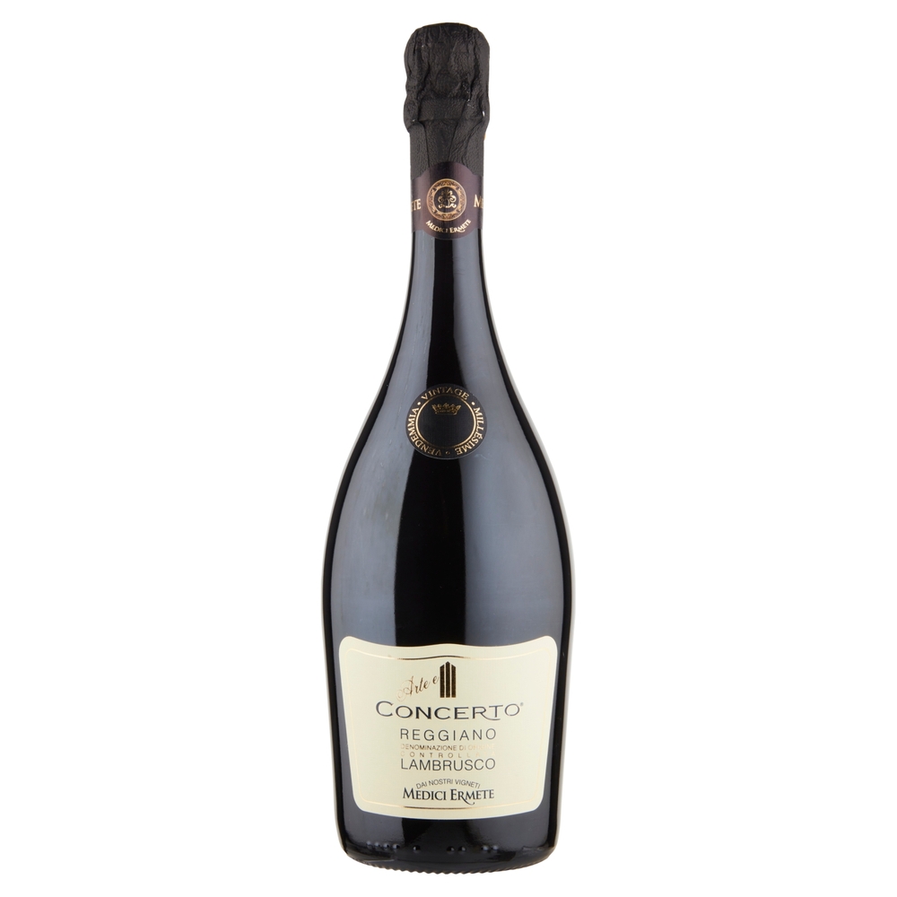 Medici Ermete Concerto Lambrusco Reggiano 0,75 L