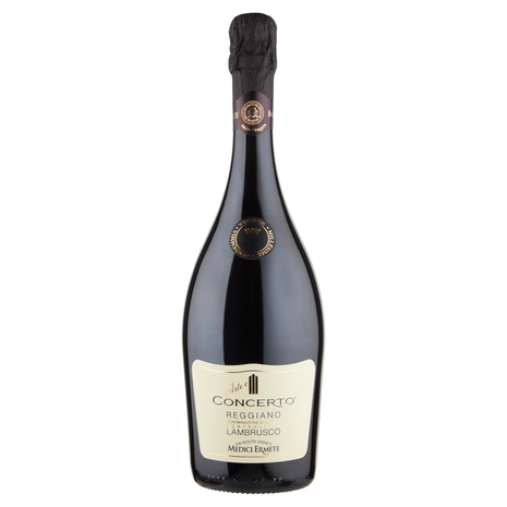 Medici Ermete Concerto Lambrusco Reggiano 0,75 L