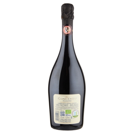 Medici Ermete Concerto Lambrusco Reggiano 0,75 L