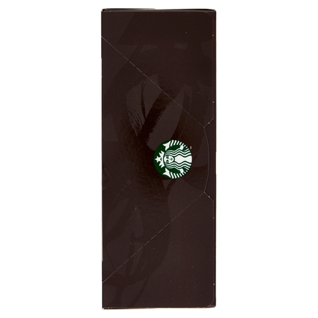 STARBUCKS Espresso Roast By Nespresso Caffè Espresso 36 capsule