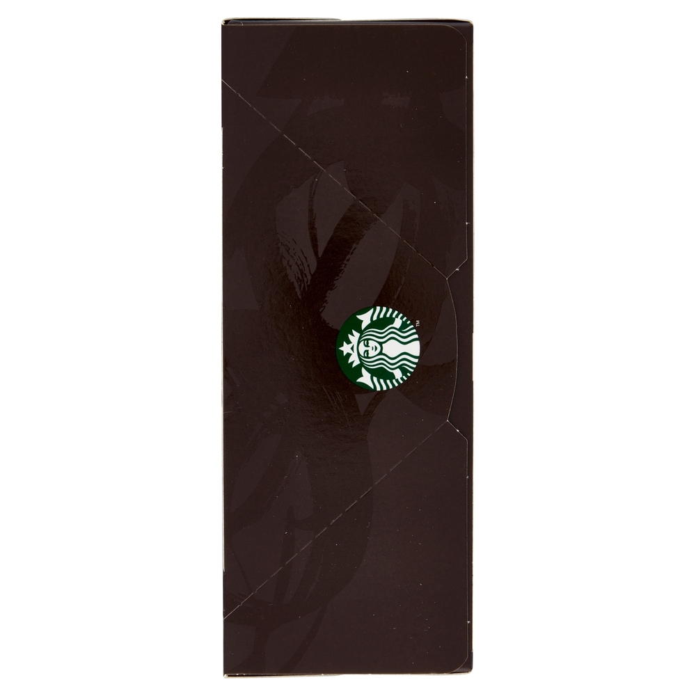 STARBUCKS Espresso Roast By Nespresso Caffè Espresso 36 capsule