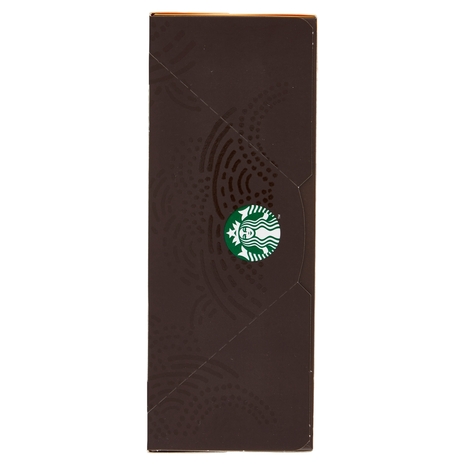 STARBUCKS Blonde Espresso Roast By Nespresso Caffè Espresso 36 capsule