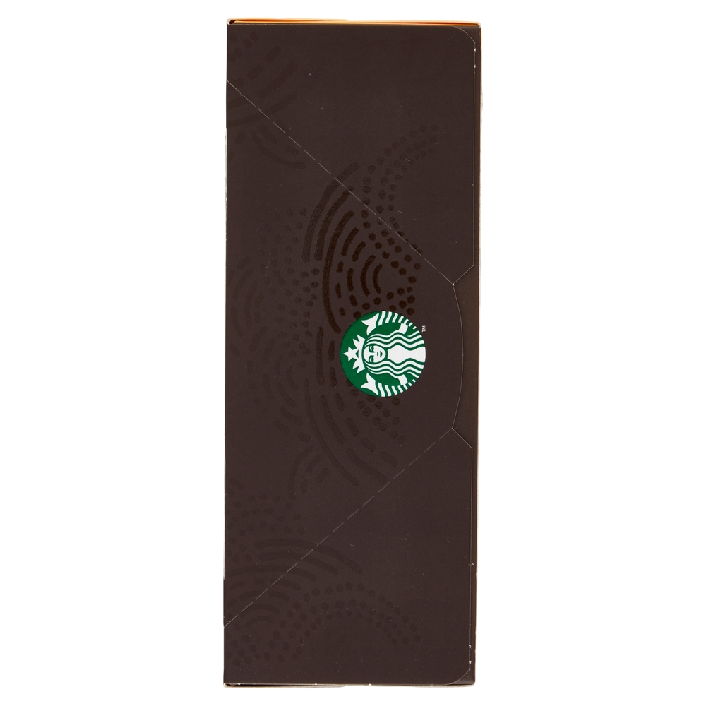 STARBUCKS Blonde Espresso Roast By Nespresso Caffè Espresso 36 capsule