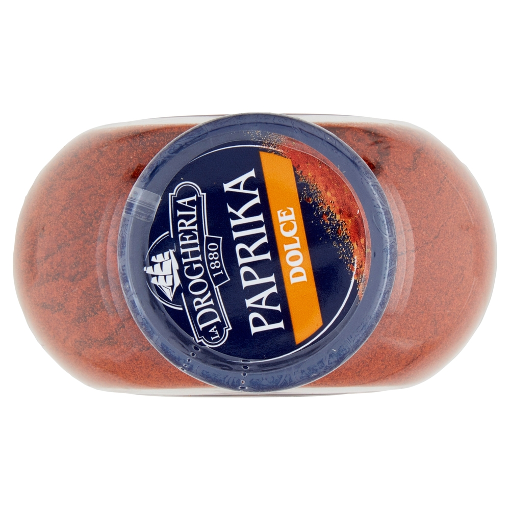 La Drogheria 1880 Paprika Dolce 90 g
