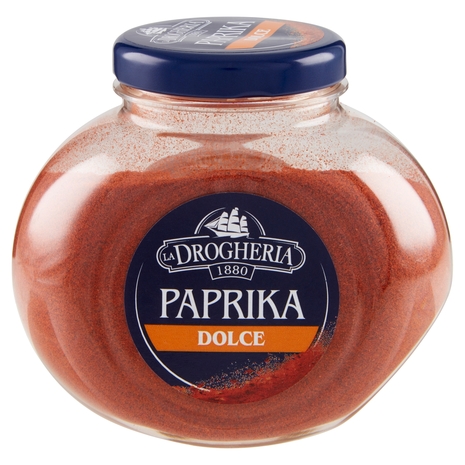 La Drogheria 1880 Paprika Dolce 90 g