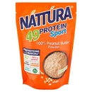 Náttúra 49 Protein Sport 100% Peanut Butter Powder 180 g