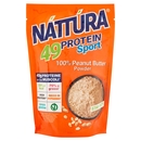 Náttúra 49 Protein Sport 100% Peanut Butter Powder 180 g