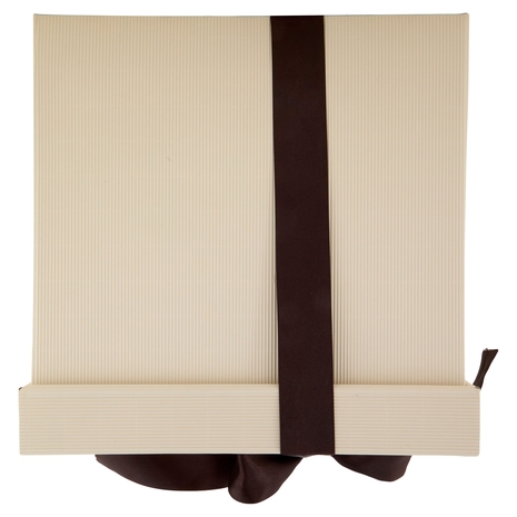 Strenna di Natale Pandoro Il Viaggiator Goloso