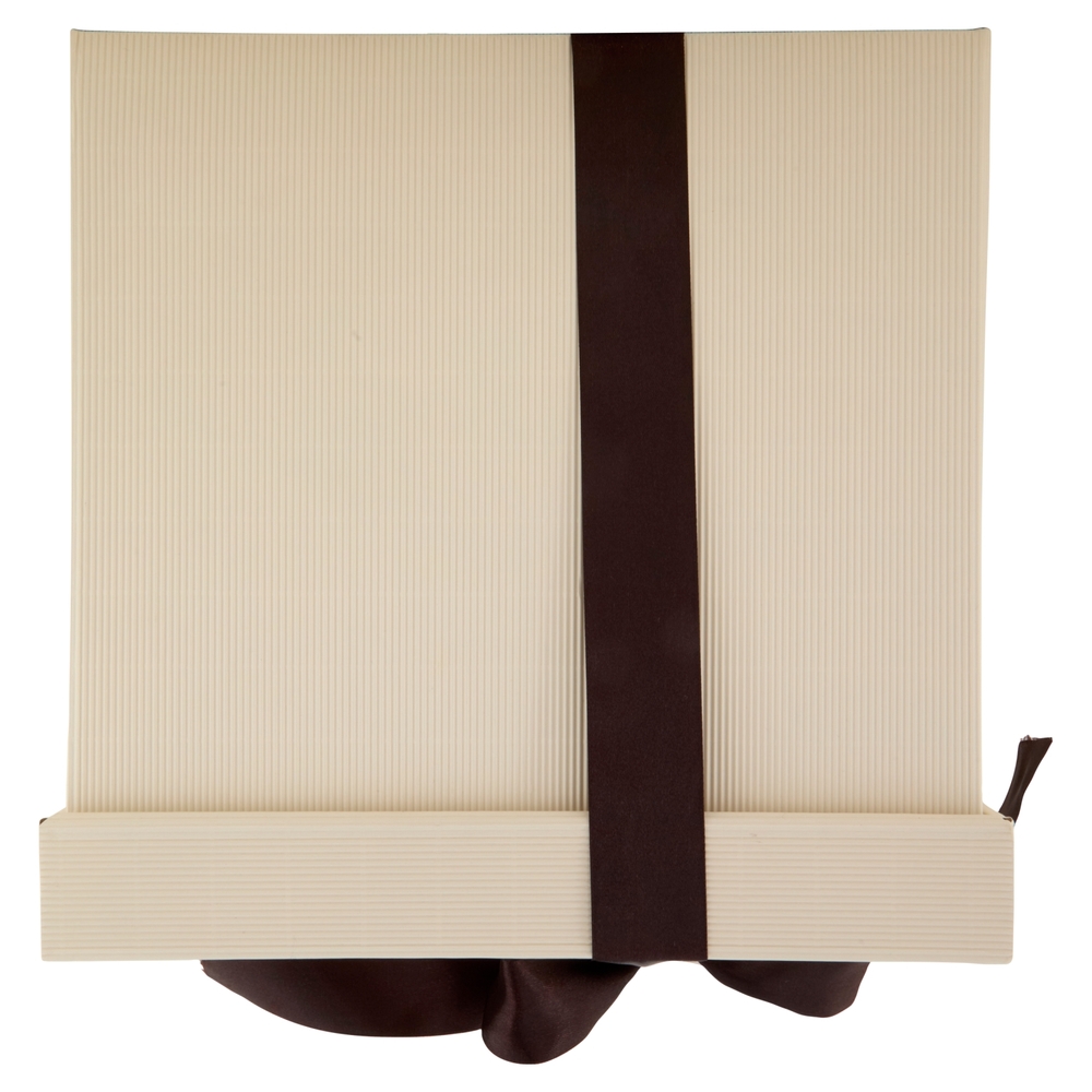 Strenna di Natale Pandoro Il Viaggiator Goloso