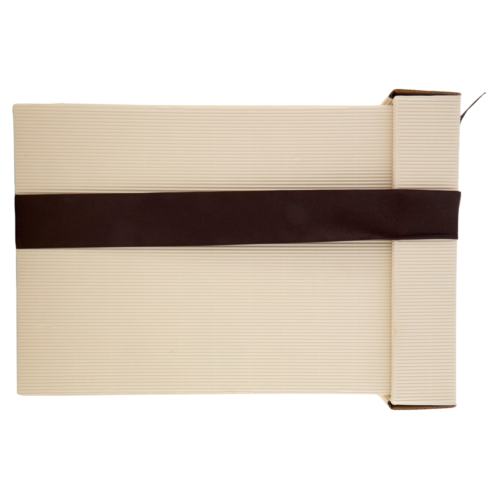 Strenna di Natale Pandoro Il Viaggiator Goloso