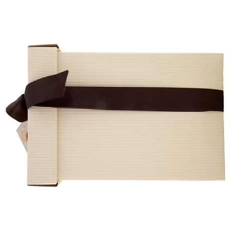 Strenna di Natale Pandoro Il Viaggiator Goloso