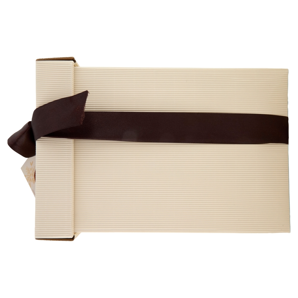 Strenna di Natale Pandoro Il Viaggiator Goloso