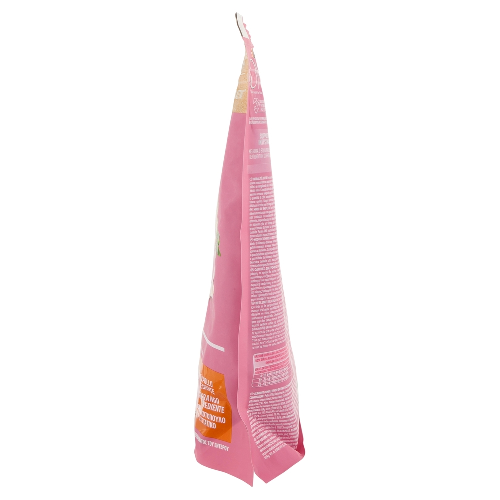 PURINA ONE Junior 1-12 Mesi Ricco in Pollo 800 g