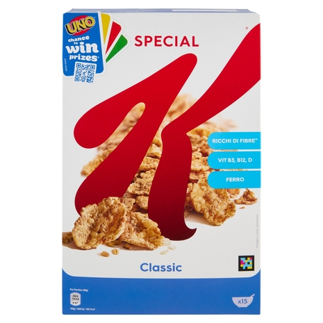 Kellogg's Special K Classic 450 g