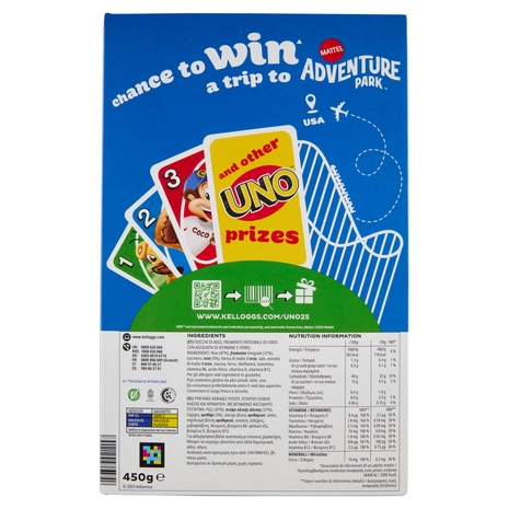 Kellogg's Special K Classic 450 g