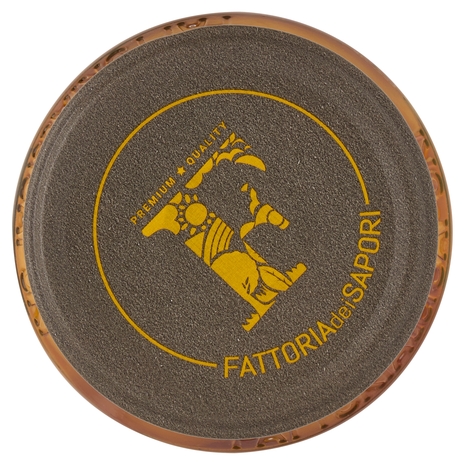 Fattoria dei Sapori Pesche Italiane 650 ml