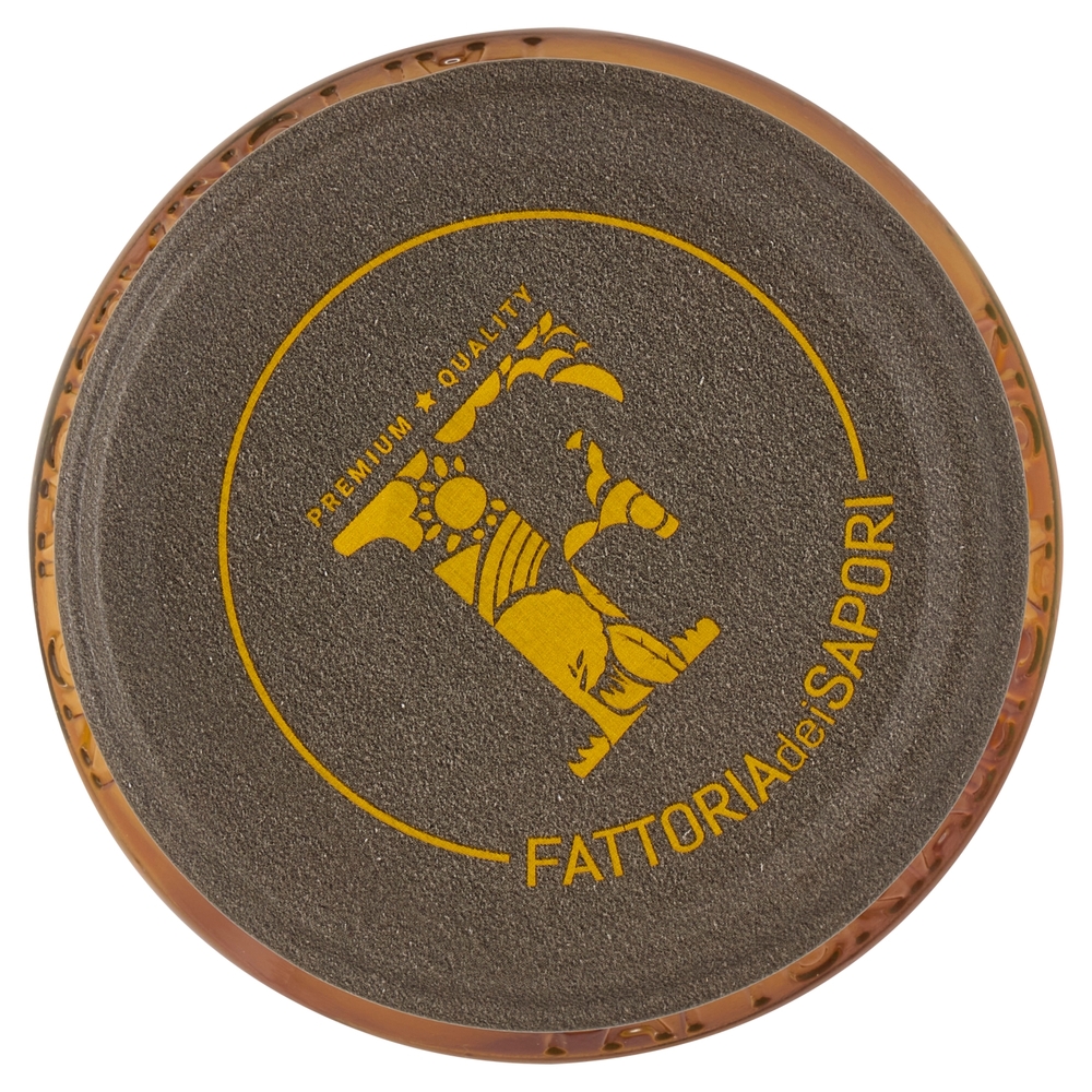 Fattoria dei Sapori Pesche Italiane 650 ml