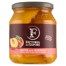Fattoria dei Sapori Pesche Italiane 650 ml