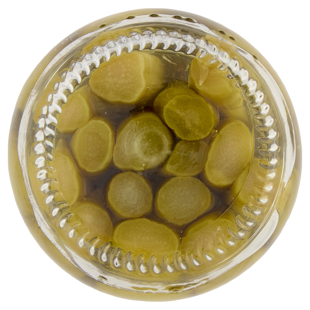 Fattoria dei Sapori Asparagi Verdi 330 g