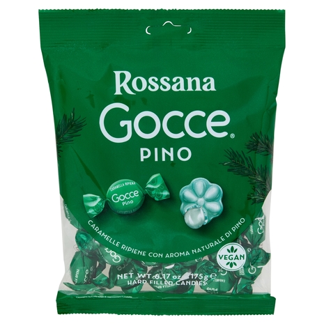 Gocce le ripiene Pino 175 g