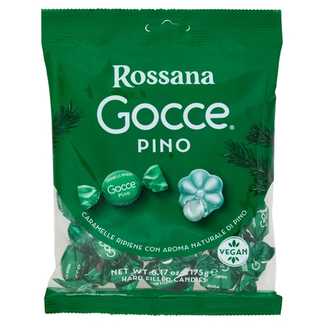 Gocce le ripiene Pino 175 g