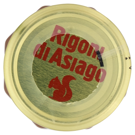 Rigoni di Asiago Nocciolata bio 325 g